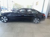 Certified 2024 Mercedes-Benz C 300 4MATIC Sedan image 4