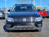 Used 2020 Volkswagen Tiguan S w/ 3rd Row Seat Package image 6