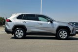 Certified 2023 Toyota RAV4 LE image 3