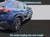 Used 2023 Nissan Rogue SV image 4