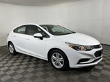 Used 2017 Chevrolet Cruze LT image 3