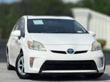 Used 2015 Toyota Prius Two image 5