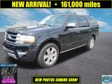 Used 2015 Ford Expedition Platinum image 2