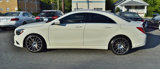 Used 2015 Mercedes-Benz CLA 250 image 5