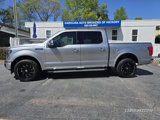 Used 2020 Ford F150 Lariat w/ Equipment Group 502A Luxury image 3