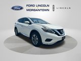 Used 2018 Nissan Murano S image 3