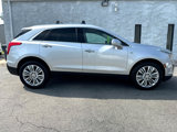 Used 2019 Cadillac XT5 Premium Luxury image 2