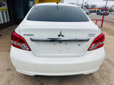 Used 2017 Mitsubishi Mirage G4 ES image 4