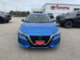 Used 2021 Nissan Sentra SV image 3