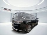 New 2025 Jeep Grand Wagoneer 4WD image 3