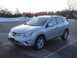 Used 2013 Nissan Rogue SV image 2