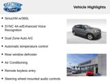 Used 2022 Ford Edge SE image 3