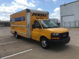 Used 2021 GMC Savana 3500 Extended w/ Power Convenience Package image 3