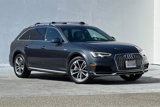 Used 2017 Audi A4 2.0T allroad Premium Plus w/ Technology Package image 2