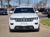 Used 2021 Jeep Grand Cherokee Laredo X image 2