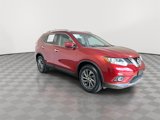 Used 2016 Nissan Rogue SL image 2