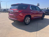 Used 2018 Chevrolet Traverse Premier image 5