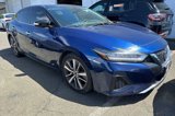 Used 2020 Nissan Maxima 3.5 SV w/ Floor Mat Group image 2