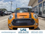 Used 2014 MINI Cooper S image 2