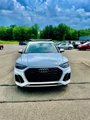Used 2022 Audi Q5 2.0T Premium Plus image 3