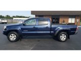 Used 2013 Toyota Tacoma 4x4 Double Cab image 2