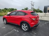 Used 2017 Honda HR-V EX image 3