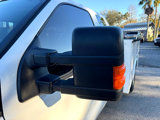 Used 2011 Ford F550 2WD SuperCab Super Duty w/ PWR Equipment Group image 6