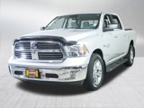 Used 2018 RAM 1500 Big Horn image 3