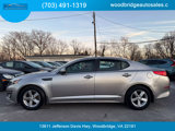 Used 2015 Kia Optima LX image 3