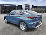 New 2025 Buick Envista Preferred w/ Advanced Safety Package image 3