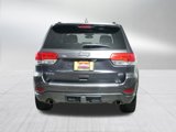 Used 2017 Jeep Grand Cherokee Overland image 6