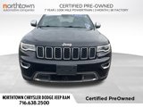 Used 2022 Jeep Grand Cherokee Limited w/ Tech Group image 2