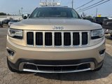 Used 2014 Jeep Grand Cherokee Limited w/ Luxury Group II image 4
