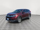Used 2018 Honda CR-V EX image 4