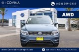 Used 2019 Volkswagen Tiguan SE w/ 3rd Row Seat Package image 2