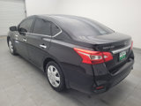Used 2019 Nissan Sentra S w/ Exterior Package image 3