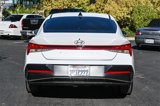 Certified 2025 Hyundai Elantra SEL image 5