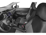 New 2025 Nissan Versa S w/ S Plus Package image 6