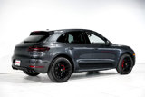 Used 2017 Porsche Macan GTS image 3
