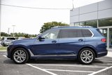Used 2022 BMW X7 xDrive40i w/ Cold Weather Package image 3