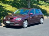 Used 2007 MAZDA MAZDA3 s Touring image 3