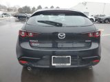 New 2025 MAZDA MAZDA3 s Sport image 6