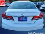 Used 2014 Honda Civic EX image 4
