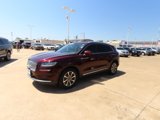 Certified 2022 Lincoln Nautilus FWD w/ Premium Package image 2
