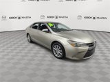 Used 2016 Toyota Camry XLE image 2