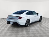 Used 2022 Hyundai Sonata N Line image 5