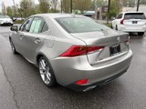 Used 2018 Lexus IS 350 AWD image 3