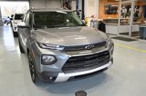 Used 2021 Chevrolet TrailBlazer LT w/ Convenience Package image 3