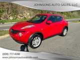Used 2014 Nissan Juke S image 2