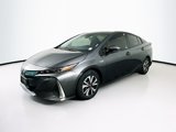 Used 2018 Toyota Prius Prime Plus image 3